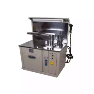 Spot removing machine - Hasel