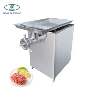 Meat mincer - 52