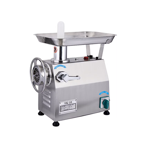 Commercial Meat Mincer | TK-22