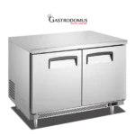 Under Counter Chiller 120cm - GASTRODOMUS