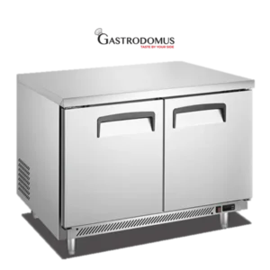 Under Counter Chiller 120cm - GASTRODOMUS