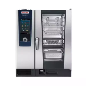 RATIONAL iCombi Pro 10-1/1, (Electric)