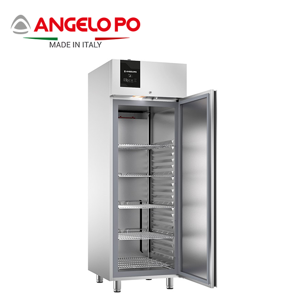 Upright Freezer - Single  door - Angelo Po